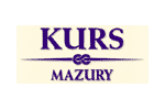 Logo Kurs Mazury
