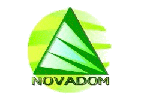 Logo Nova Dom