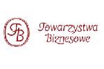 Logo Towarzystwa Biznesowe