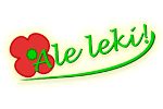 Logo Aleleki.pl