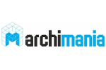 Logo Archimania