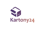Logo kartony24.pl