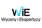 Logo Wyceny i Ekspertyzy
